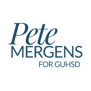 Pete Mergens